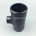 ASME B16.9 A234 Wpb Carbon Steel Pipe Fitting Reducing Tee (KT0298)